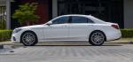 Mercedes-Benz S450 Lang AMG Line 2017 года (MY)